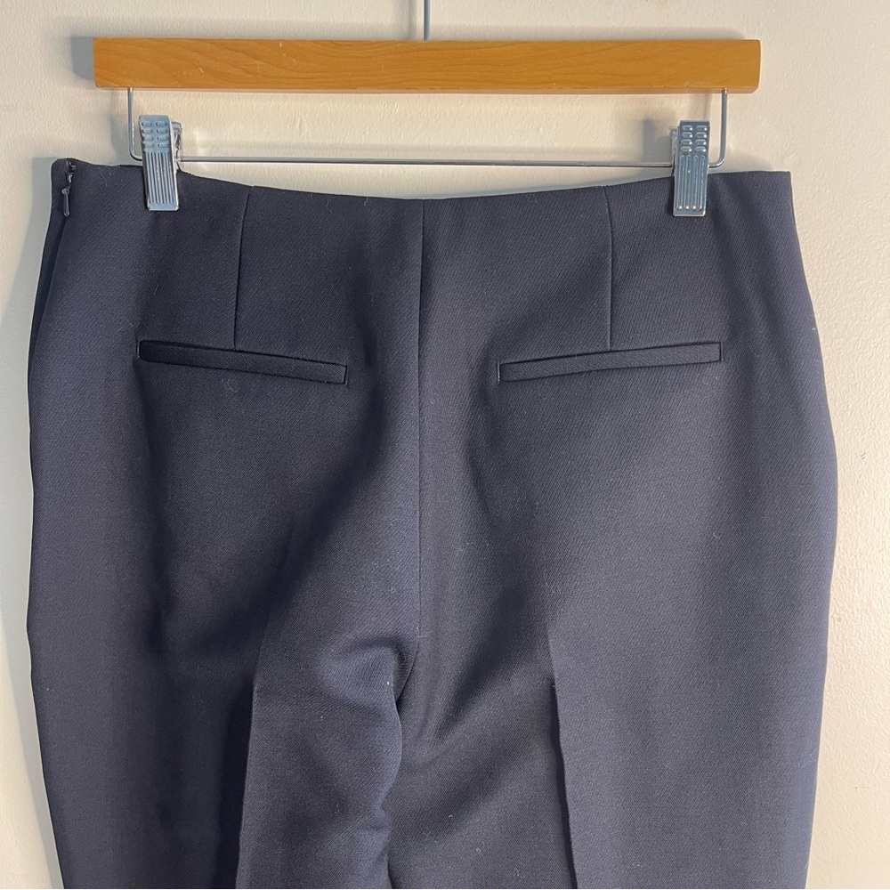 NWT REISS Kali-Slim Flare Trouser - Picture 11 of 14